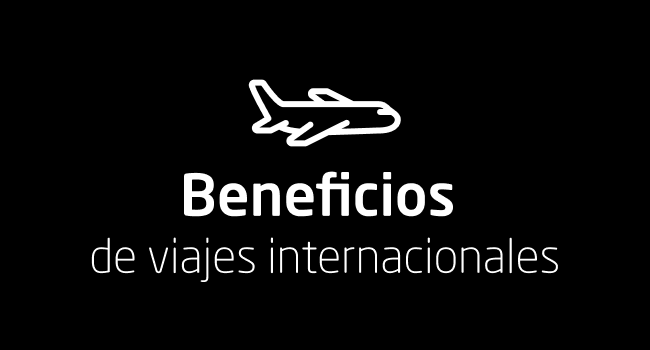 Compras internacionales